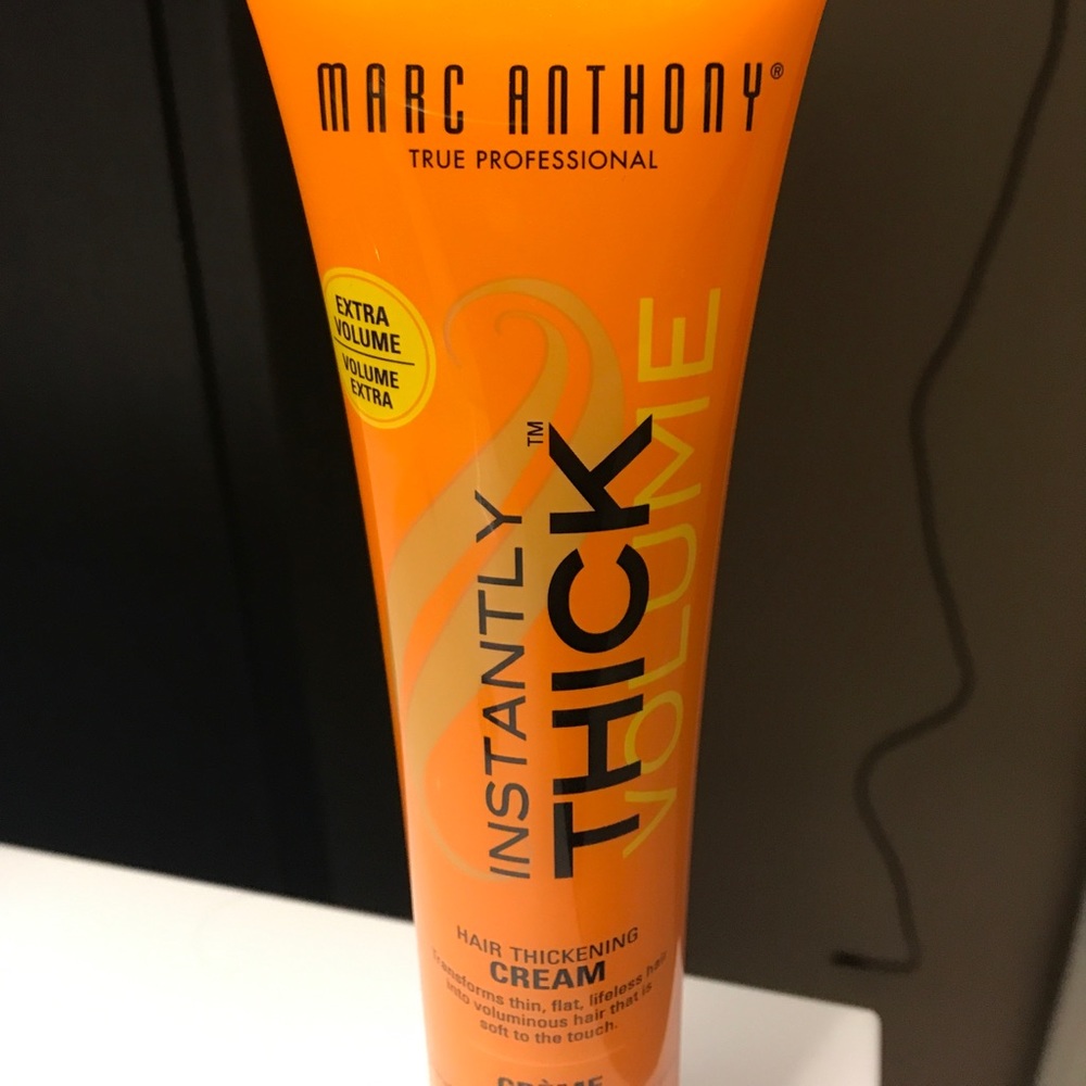 Marc Anthony Hair Thickening Cream